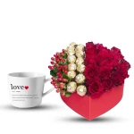 Romantic Gift Package 1