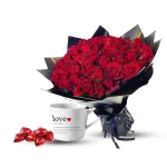 Romantic Gift Package 2